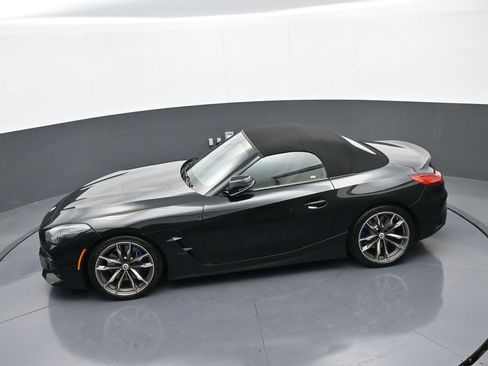 Used 2023 BMW Z4 M40i w/ Premium Package image 30