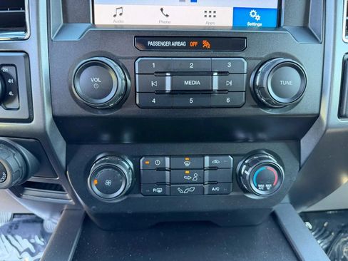 Used 2019 Ford F150 XLT w/ Equipment Group 301A Mid AWD/4WD image 28
