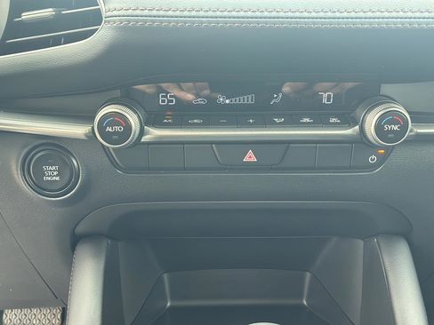 New 2026 MAZDA MAZDA3 s Sport FWD image 31
