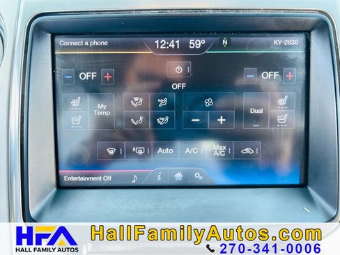 Used 2013 Ford F150 FX4 w/ Luxury Equipment Group image 29