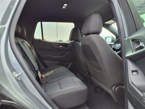 Used 2026 Chevrolet Equinox LT AWD/4WD image 23