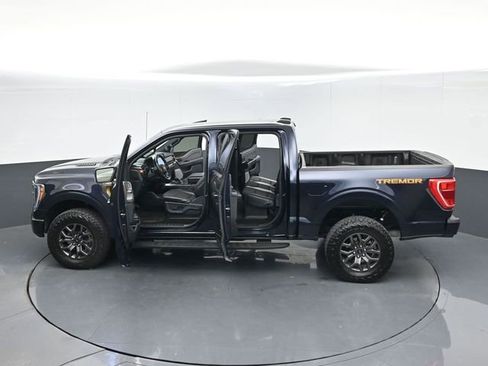 Used 2022 Ford F150 Tremor w/ Equipment Group 401A Mid image 58