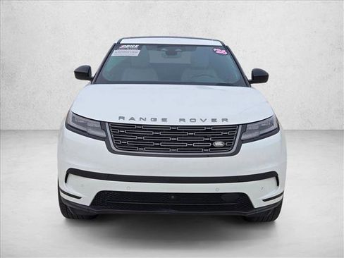 Used 2026 Land Rover Range Rover Velar S image 2