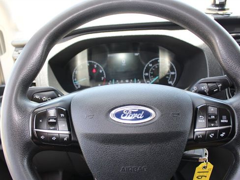 Used 2023 Ford Transit 250 148 High Roof Extended AWD image 30