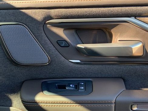 New 2026 RAM 1500 Limited image 37