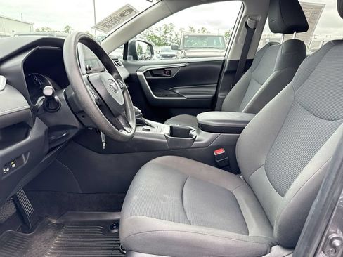 Used 2023 Toyota RAV4 LE AWD/4WD image 19