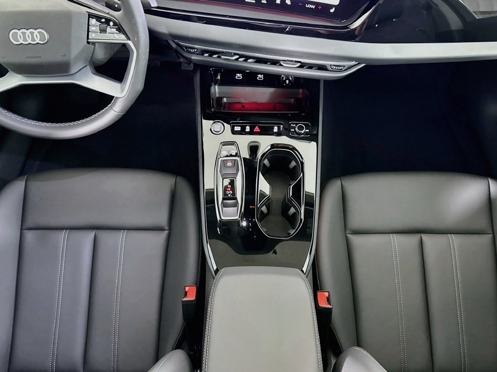 Used 2026 Audi A5 Premium AWD/4WD image 16