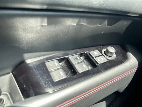 Used 2022 MAZDA CX-5 Carbon Edition AWD/4WD image 18