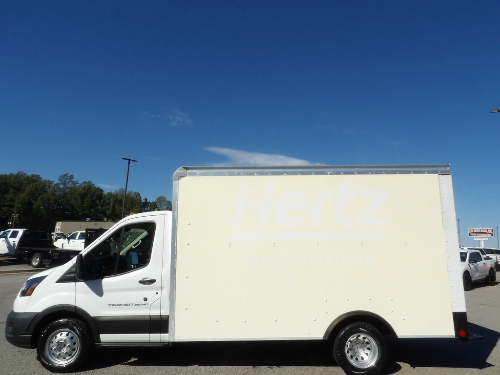 Used 2022 Ford Transit 350 DRW RWD image 52