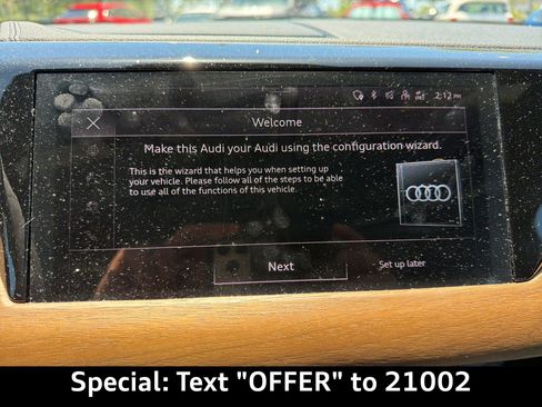Certified 2023 Audi e-tron GT Premium Plus AWD/4WD image 21
