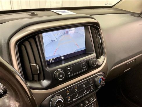 Certified 2022 Chevrolet Colorado Z71 w/ Trail Boss Package image 27