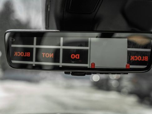 New 2026 RAM 1500 Limited image 49