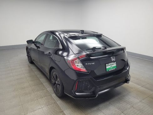 Used 2019 Honda Civic EX image 5