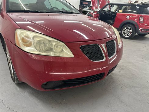 Used 2007 Pontiac G6 GT w/ Sport Package image 18