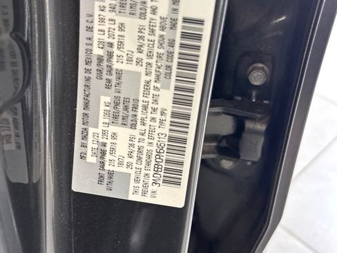 Used 2024 MAZDA CX-30 AWD 2.5 S w/ Select Sport Pkg image 38
