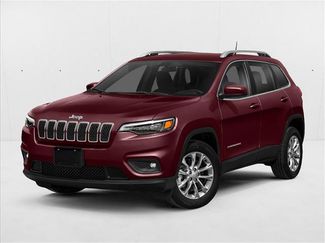 Used 2019 Jeep Cherokee Limited video 1