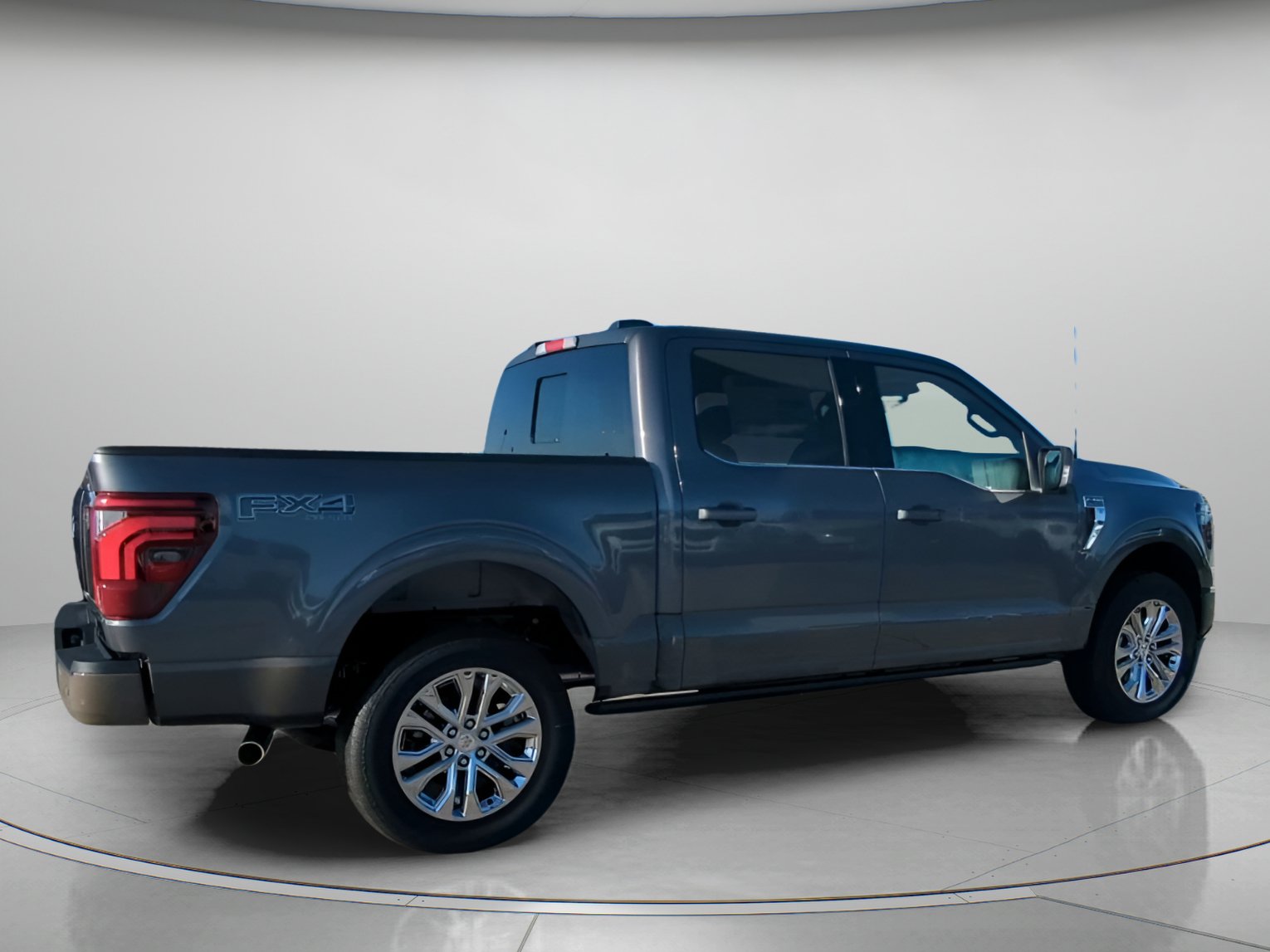 New 2026 Ford F150 King Ranch w/ Equipment Group 601A High AWD/4WD image 32