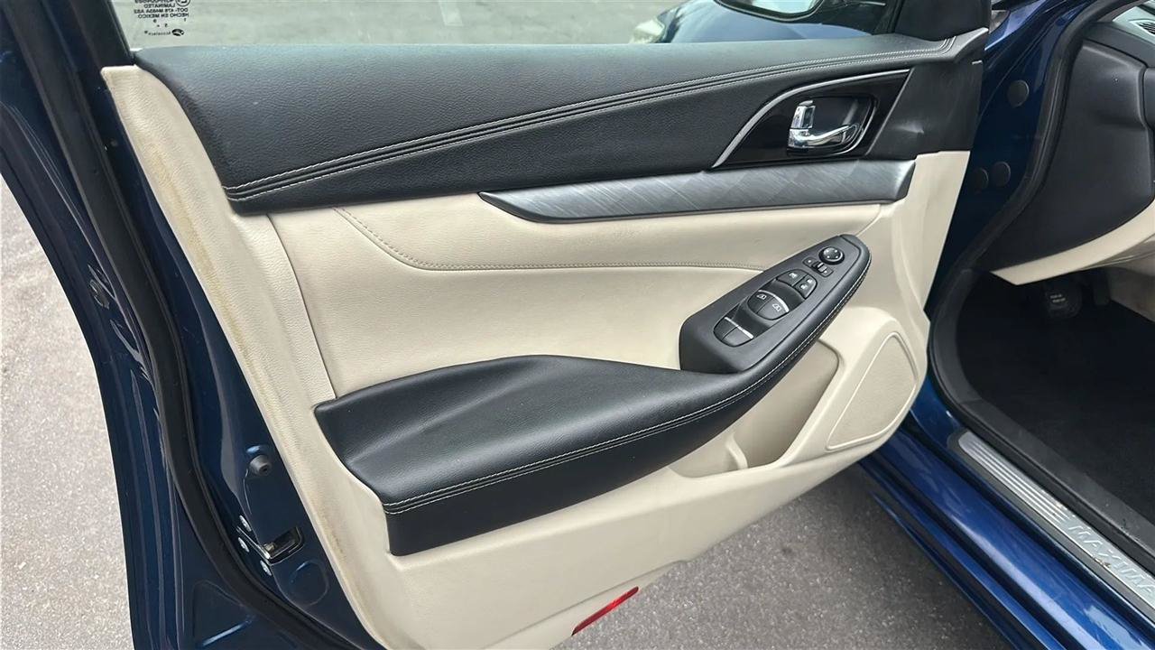Used 2016 Nissan Maxima 3.5 S FWD image 20