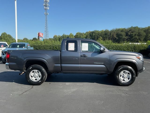 Used 2023 Toyota Tacoma SR5 RWD image 7