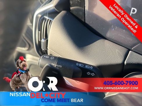 New 2026 Nissan Armada SL w/ Captain's Chari Seat Package AWD/4WD image 25