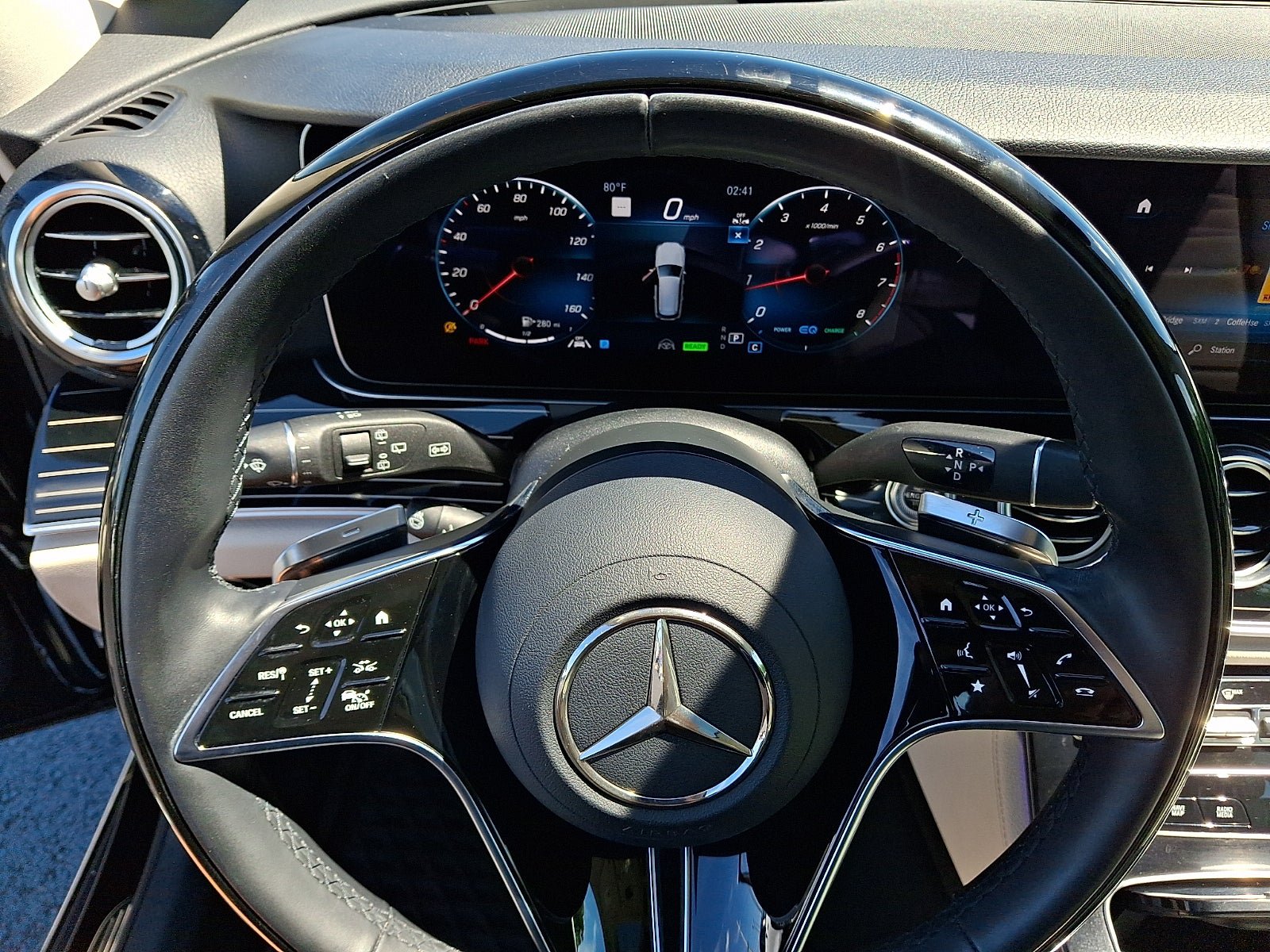 Used 2022 Mercedes-Benz E 450 4MATIC All-Terrain Wagon image 21