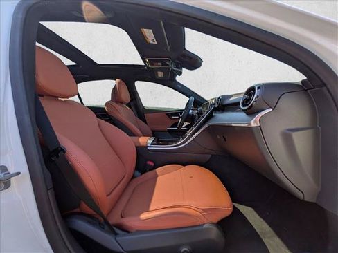 Certified 2026 Mercedes-Benz C 300 Sedan image 21