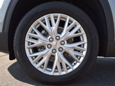 New 2026 GMC Acadia Elevation w/ Elevation Premium Package image 17