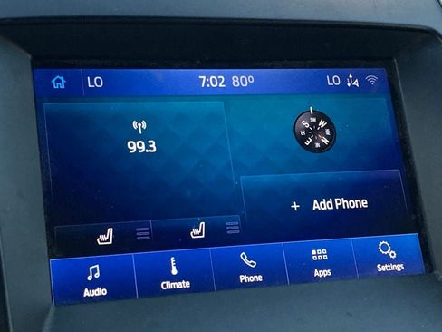 Used 2020 Ford Edge SEL FWD image 13