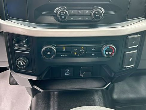 Certified 2023 Ford F150 XL w/ Max Trailer Tow Package image 21