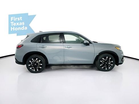 Certified 2026 Honda HR-V EX-L image 8