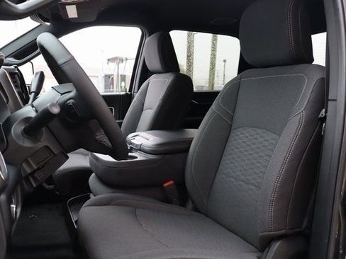 Used 2025 RAM 2500 Big Horn image 13