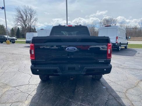 Used 2023 Ford F150 XLT w/ Trailer Tow Package AWD/4WD image 5