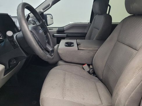 Used 2020 Ford F150 XLT image 17