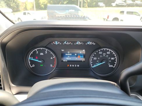 New 2025 Ford F250 XL image 32