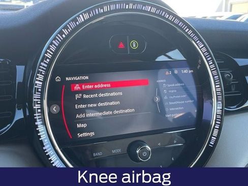 Used 2022 MINI Cooper S image 15