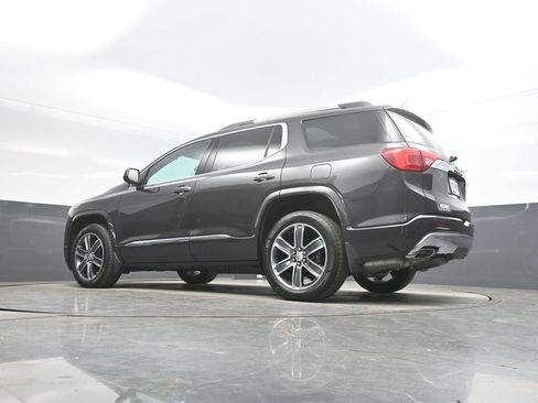 Used 2018 GMC Acadia Denali w/ Technology Package AWD/4WD image 40