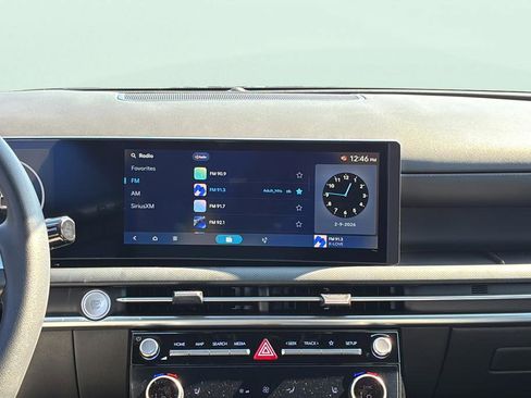 New 2026 Hyundai Santa Cruz SEL image 20