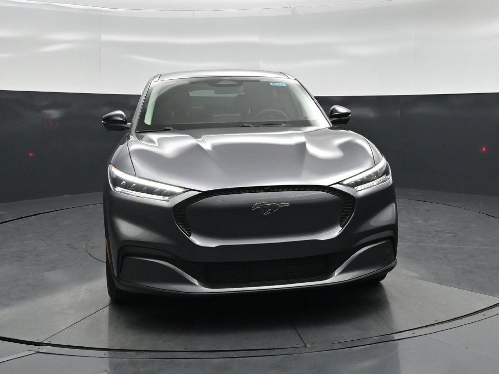 Used 2023 Ford Mustang Mach-E Select RWD image 50