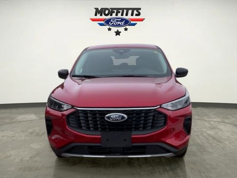 New 2026 Ford Escape Active w/ Tech Pack #1 image 8