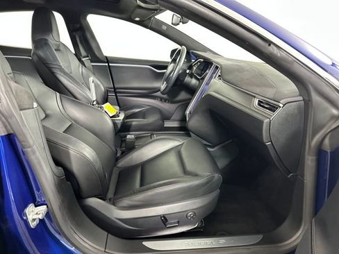 Used 2016 Tesla Model S 75D image 25