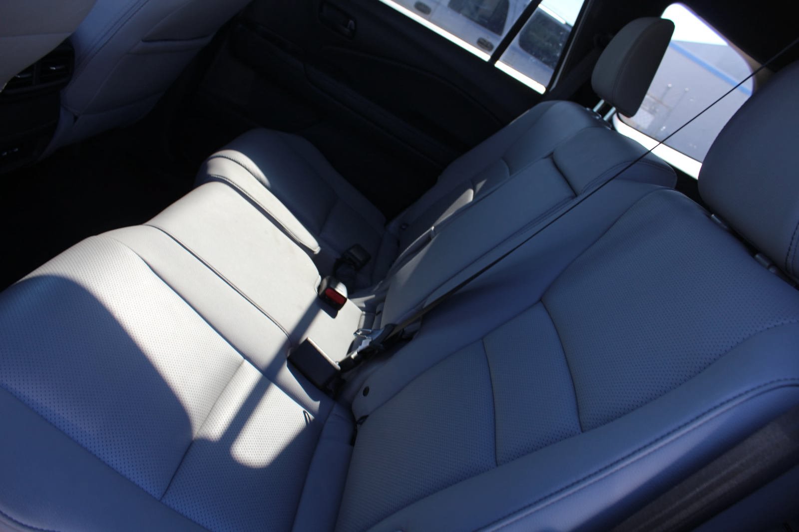 Used 2024 Honda Passport EX-L image 17