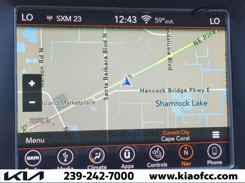 Used 2018 Jeep Grand Cherokee Limited w/ Trailer Tow Group IV image 22