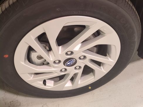 Used 2025 Subaru Impreza 2.0i w/ Popular Package #1A image 20