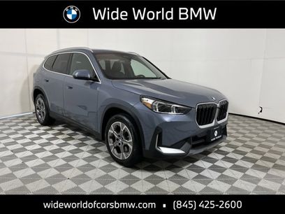 Used 2023 BMW X1 xDrive28i w/ Convenience Package