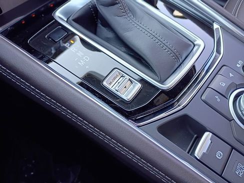 New 2025 MAZDA CX-5 Signature image 35