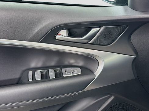 New 2026 Genesis G70 2.5T RWD image 20