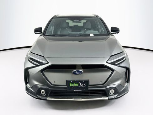 Used 2023 Subaru Solterra AWD image 2