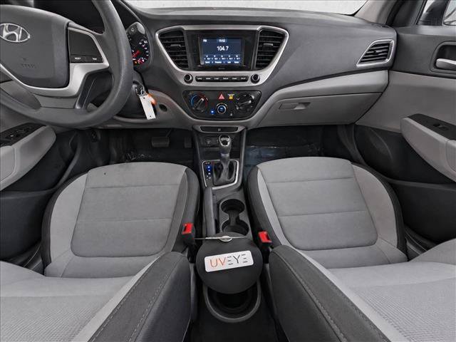 Used 2018 Hyundai Accent SE FWD image 25