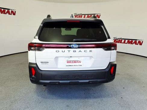 Used 2026 Subaru Outback Premium AWD/4WD image 7