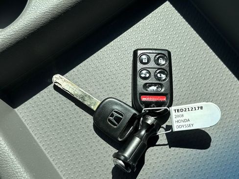 Used 2008 Honda Odyssey Touring image 28